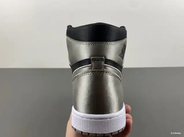 Cheap MAX High Satin Jordan FD4810-010 1 OG Shadow WMNS Air 0520